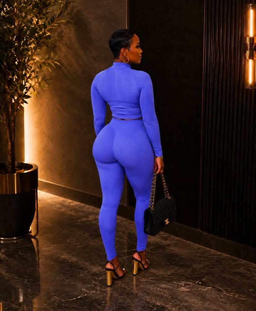LAVERNE 2PC Set