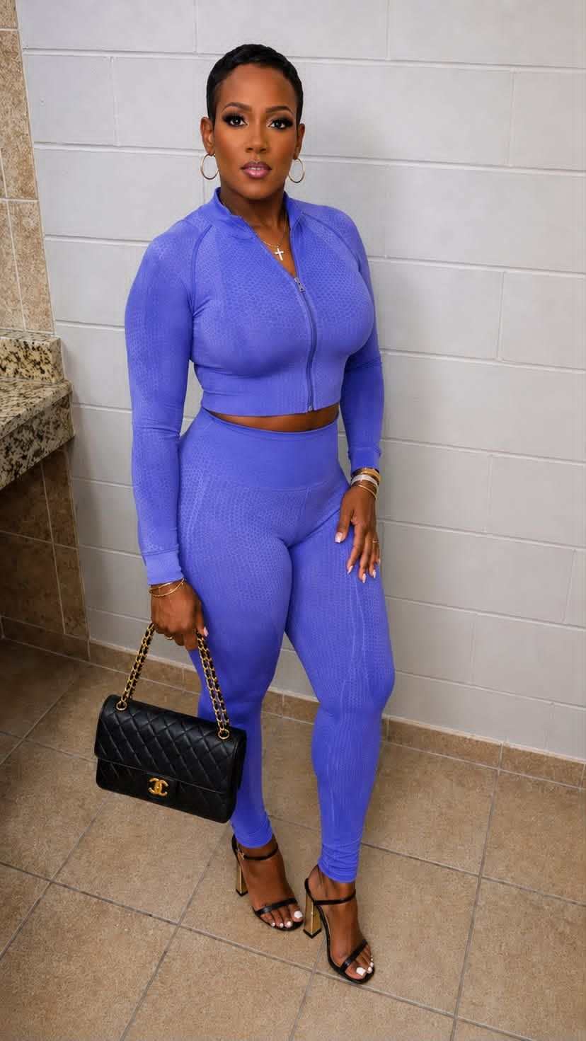 LAVERNE 2PC Set
